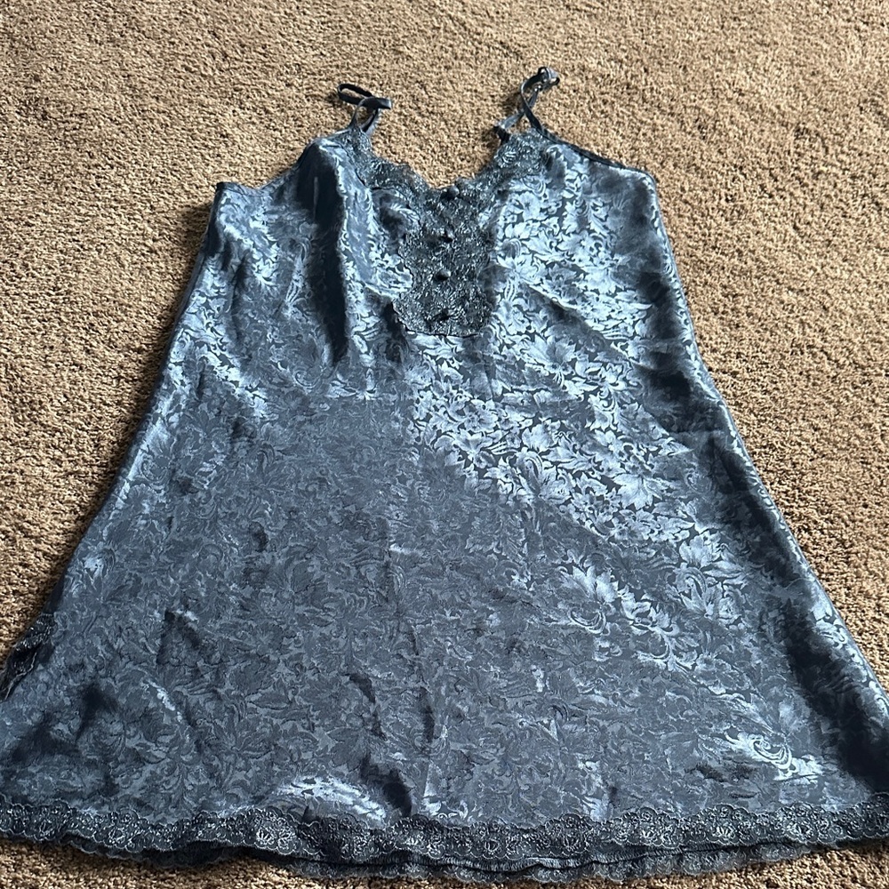 Elegant Lace SleepWear